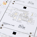 High TG PCB Board Hochfrequenz -PCB -Programm